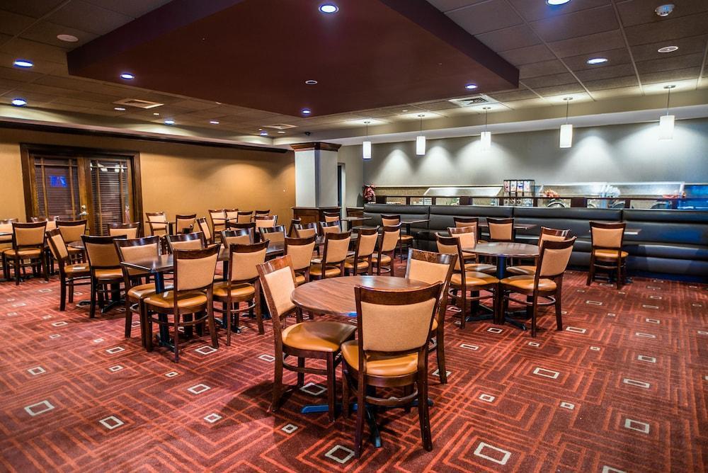 Crowne Plaza Newark Airport By Ihg Otel Elizabeth Dış mekan fotoğraf