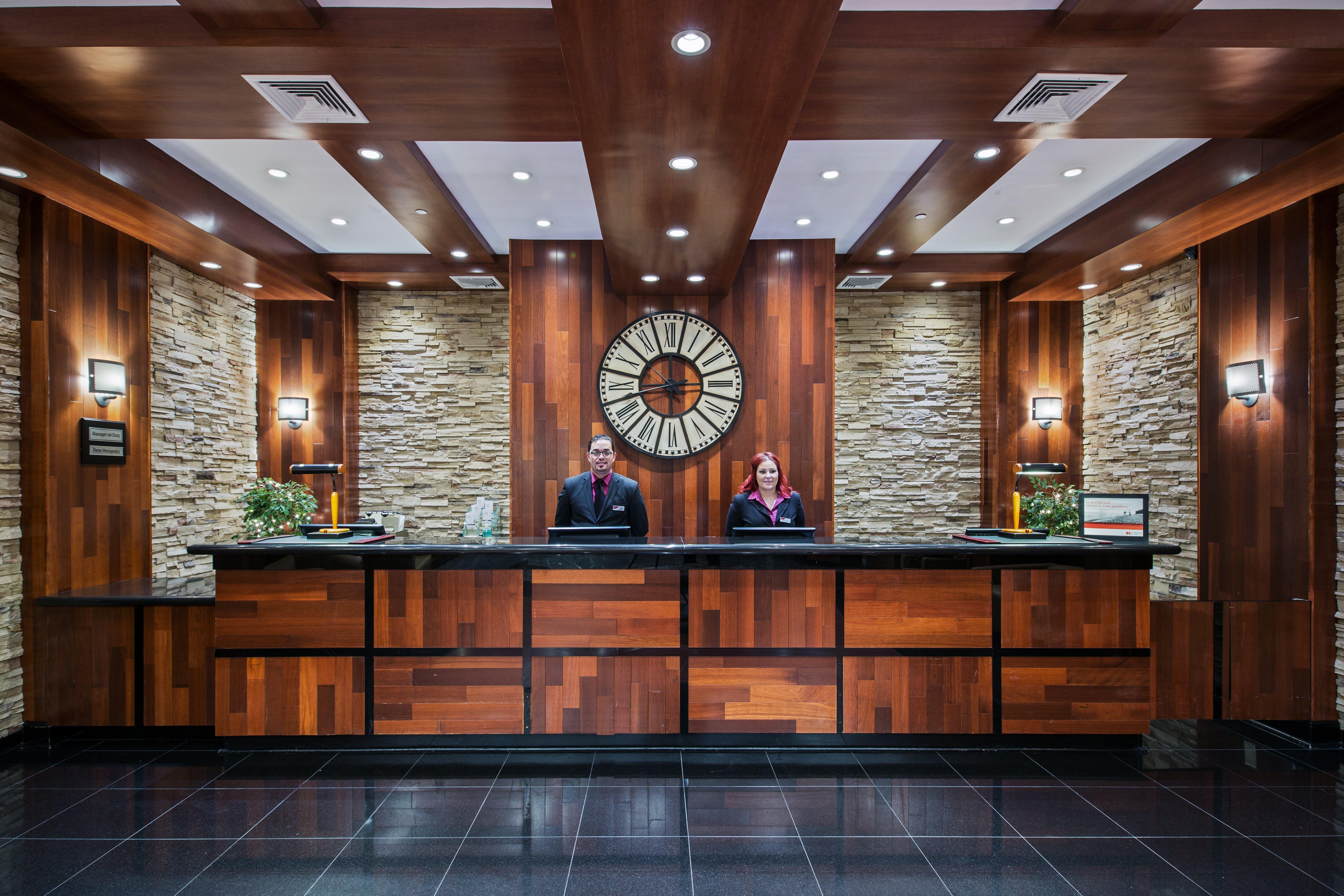 Crowne Plaza Newark Airport By Ihg Otel Elizabeth Dış mekan fotoğraf